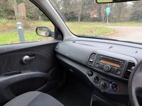USED 2008 58 NISSAN MICRA 1.2 16v 25th Anniversary Hatchback 5dr Petrol Manual (139 g/km, 79 bhp) 