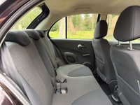 USED 2008 58 NISSAN MICRA 1.2 16v 25th Anniversary Hatchback 5dr Petrol Manual (139 g/km, 79 bhp) 