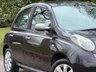 USED 2008 58 NISSAN MICRA 1.2 16v 25th Anniversary Hatchback 5dr Petrol Manual (139 g/km, 79 bhp) 