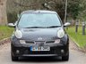 USED 2008 58 NISSAN MICRA 1.2 16v 25th Anniversary Hatchback 5dr Petrol Manual (139 g/km, 79 bhp) 