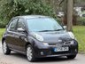USED 2008 58 NISSAN MICRA 1.2 16v 25th Anniversary Hatchback 5dr Petrol Manual (139 g/km, 79 bhp) 