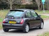USED 2008 58 NISSAN MICRA 1.2 16v 25th Anniversary Hatchback 5dr Petrol Manual (139 g/km, 79 bhp) 
