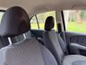 USED 2008 58 NISSAN MICRA 1.2 16v 25th Anniversary Hatchback 5dr Petrol Manual (139 g/km, 79 bhp) 