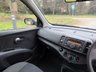 USED 2008 58 NISSAN MICRA 1.2 16v 25th Anniversary Hatchback 5dr Petrol Manual (139 g/km, 79 bhp) 