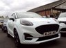 USED 2024 24 FORD PUMA 1.0T EcoBoost MHEV ST-Line X SUV 5dr Petrol Hybrid DCT Euro 6 (s/s) (125 ps) 187 MILES AS NEW CONDITION