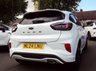 USED 2024 24 FORD PUMA 1.0T EcoBoost MHEV ST-Line X SUV 5dr Petrol Hybrid DCT Euro 6 (s/s) (125 ps) 187 MILES AS NEW CONDITION