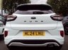 USED 2024 24 FORD PUMA 1.0T EcoBoost MHEV ST-Line X SUV 5dr Petrol Hybrid DCT Euro 6 (s/s) (125 ps) 187 MILES AS NEW CONDITION