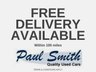 USED 2024 24 FORD PUMA 1.0T EcoBoost MHEV ST-Line X SUV 5dr Petrol Hybrid DCT Euro 6 (s/s) (125 ps) 187 MILES AS NEW CONDITION