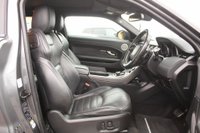USED 2017 67 LAND ROVER RANGE ROVER EVOQUE 2.0 TD4 HSE Dynamic Coupe 3dr Diesel Auto 4WD Euro 6 (s/s) (180 ps) 