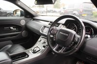 USED 2017 67 LAND ROVER RANGE ROVER EVOQUE 2.0 TD4 HSE Dynamic Coupe 3dr Diesel Auto 4WD Euro 6 (s/s) (180 ps) 