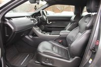 USED 2017 67 LAND ROVER RANGE ROVER EVOQUE 2.0 TD4 HSE Dynamic Coupe 3dr Diesel Auto 4WD Euro 6 (s/s) (180 ps) 