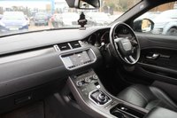 USED 2017 67 LAND ROVER RANGE ROVER EVOQUE 2.0 TD4 HSE Dynamic Coupe 3dr Diesel Auto 4WD Euro 6 (s/s) (180 ps) 