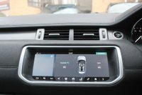 USED 2017 67 LAND ROVER RANGE ROVER EVOQUE 2.0 TD4 HSE Dynamic Coupe 3dr Diesel Auto 4WD Euro 6 (s/s) (180 ps) 