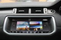 USED 2017 67 LAND ROVER RANGE ROVER EVOQUE 2.0 TD4 HSE Dynamic Coupe 3dr Diesel Auto 4WD Euro 6 (s/s) (180 ps) 