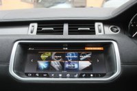 USED 2017 67 LAND ROVER RANGE ROVER EVOQUE 2.0 TD4 HSE Dynamic Coupe 3dr Diesel Auto 4WD Euro 6 (s/s) (180 ps) 
