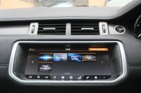 USED 2017 67 LAND ROVER RANGE ROVER EVOQUE 2.0 TD4 HSE Dynamic Coupe 3dr Diesel Auto 4WD Euro 6 (s/s) (180 ps) 