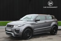USED 2017 67 LAND ROVER RANGE ROVER EVOQUE 2.0 TD4 HSE Dynamic Coupe 3dr Diesel Auto 4WD Euro 6 (s/s) (180 ps) 