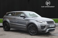 USED 2017 67 LAND ROVER RANGE ROVER EVOQUE 2.0 TD4 HSE Dynamic Coupe 3dr Diesel Auto 4WD Euro 6 (s/s) (180 ps) 