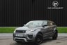 USED 2017 67 LAND ROVER RANGE ROVER EVOQUE 2.0 TD4 HSE Dynamic Coupe 3dr Diesel Auto 4WD Euro 6 (s/s) (180 ps) 