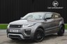 USED 2017 67 LAND ROVER RANGE ROVER EVOQUE 2.0 TD4 HSE Dynamic Coupe 3dr Diesel Auto 4WD Euro 6 (s/s) (180 ps) 