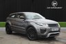USED 2017 67 LAND ROVER RANGE ROVER EVOQUE 2.0 TD4 HSE Dynamic Coupe 3dr Diesel Auto 4WD Euro 6 (s/s) (180 ps) 