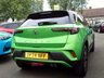 USED 2025 74 VAUXHALL MOKKA 1.2 Turbo Griffin SUV 5dr Petrol Auto Euro 6 (s/s) (130 ps) HEATED SEATS/REAR CAMERA