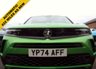 USED 2025 74 VAUXHALL MOKKA 1.2 Turbo Griffin SUV 5dr Petrol Auto Euro 6 (s/s) (130 ps) HEATED SEATS/REAR CAMERA