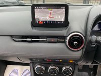 USED 2019 69 MAZDA CX-3 2.0 SKYACTIV-G Sport Nav+ SUV 5dr Petrol Manual 4WD Euro 6 (s/s) (150 ps) SUPPLIED WITH  AA WARRANTY