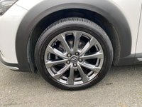 USED 2019 69 MAZDA CX-3 2.0 SKYACTIV-G Sport Nav+ SUV 5dr Petrol Manual 4WD Euro 6 (s/s) (150 ps) SUPPLIED WITH  AA WARRANTY