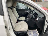 USED 2019 69 MAZDA CX-3 2.0 SKYACTIV-G Sport Nav+ SUV 5dr Petrol Manual 4WD Euro 6 (s/s) (150 ps) SUPPLIED WITH  AA WARRANTY