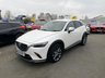 USED 2019 69 MAZDA CX-3 2.0 SKYACTIV-G Sport Nav+ SUV 5dr Petrol Manual 4WD Euro 6 (s/s) (150 ps) SUPPLIED WITH  AA WARRANTY