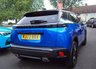 USED 2023 73 PEUGEOT 2008 1.2 PureTech GT SUV 5dr Petrol EAT Euro 6 (s/s) (130 ps) 606 MILES AS NEW CONDITION