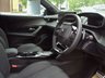 USED 2023 73 PEUGEOT 2008 1.2 PureTech GT SUV 5dr Petrol EAT Euro 6 (s/s) (130 ps) 606 MILES AS NEW CONDITION