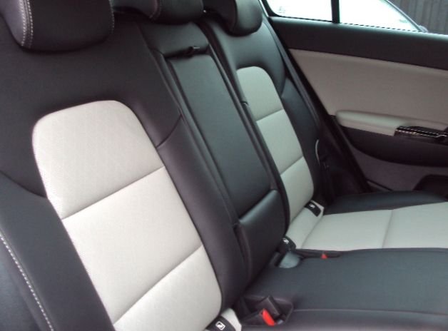 2022 KIA SPORTAGE - Photo 10