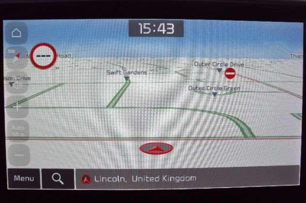 2022 KIA SPORTAGE - Photo 11