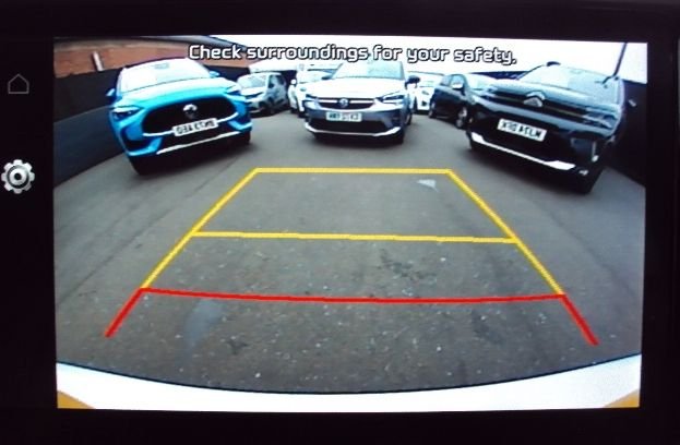 2022 KIA SPORTAGE - Photo 12