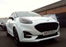 USED 2024 73 FORD PUMA 1.0T EcoBoost MHEV ST-Line X SUV 5dr Petrol Hybrid Manual Euro 6 (s/s) (125 ps) PARKING PACK/POWER TAILGATE
