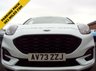 USED 2024 73 FORD PUMA 1.0T EcoBoost MHEV ST-Line X SUV 5dr Petrol Hybrid Manual Euro 6 (s/s) (125 ps) PARKING PACK/POWER TAILGATE