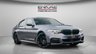 USED 2019 19 BMW 5 SERIES 2.0 530e 9.2kWh M Sport Saloon 4dr Petrol Plug-in Hybrid Auto Euro 6 (s/s) (252 ps) HTD F STS+HTD STEERING WHEEL