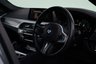 USED 2019 19 BMW 5 SERIES 2.0 530e 9.2kWh M Sport Saloon 4dr Petrol Plug-in Hybrid Auto Euro 6 (s/s) (252 ps) HTD F STS+HTD STEERING WHEEL