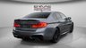 USED 2019 19 BMW 5 SERIES 2.0 530e 9.2kWh M Sport Saloon 4dr Petrol Plug-in Hybrid Auto Euro 6 (s/s) (252 ps) HTD F STS+HTD STEERING WHEEL