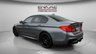 USED 2019 19 BMW 5 SERIES 2.0 530e 9.2kWh M Sport Saloon 4dr Petrol Plug-in Hybrid Auto Euro 6 (s/s) (252 ps) HTD F STS+HTD STEERING WHEEL