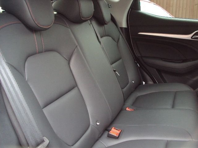 2023 MG MG ZS - Photo 10