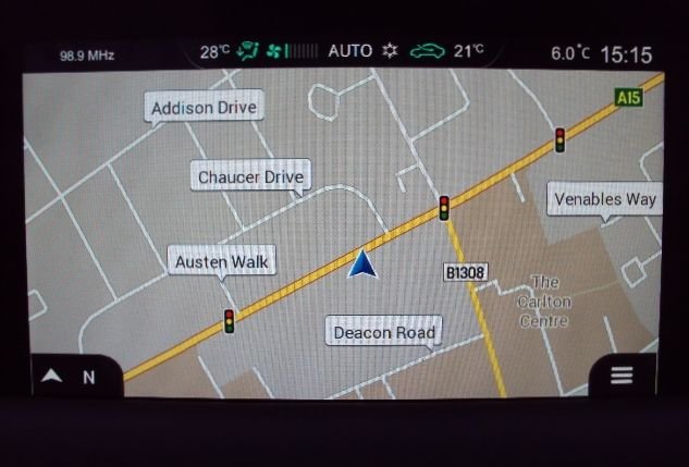 2023 MG MG ZS - Photo 11