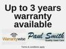 USED 2023 73 MG MG ZS 1.0 T-GDI Exclusive SUV 5dr Petrol Auto Euro 6 (111 ps) LEATHER/SAT NAV/REAR CAMERA