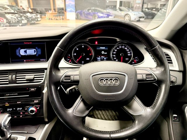 2015 Audi A4 Allroad 2L Sport 5dr - Photo 2