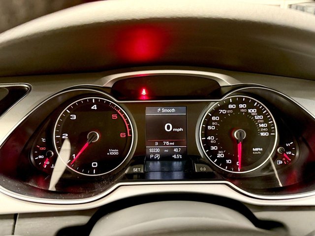 2015 Audi A4 Allroad 2L Sport 5dr - Photo 10