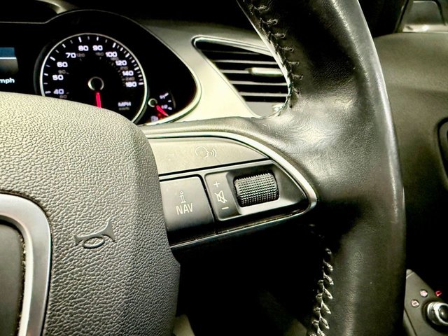 2015 Audi A4 Allroad 2L Sport 5dr - Photo 5
