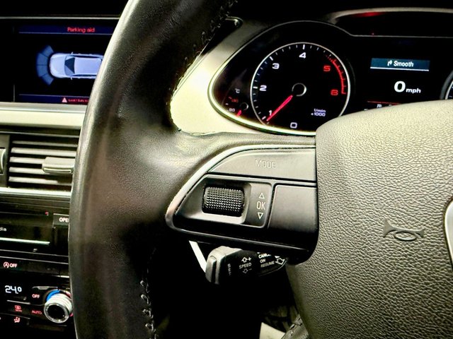 2015 Audi A4 Allroad 2L Sport 5dr - Photo 6