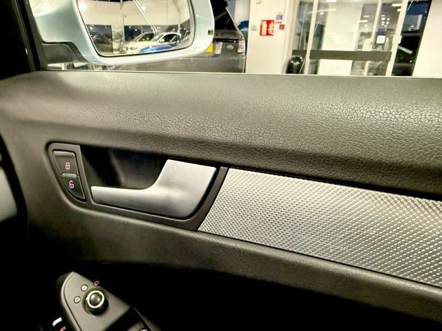 2015 Audi A4 Allroad 2L Sport 5dr - Photo 9